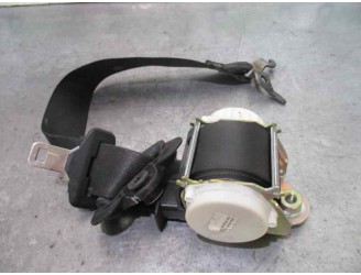 Recambio de cinturon seguridad delantero izquierdo para bmw serie 1 berlina (e81/e87) 116i referencia OEM IAM S17069955 S1706995