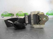 Recambio de cinturon seguridad delantero izquierdo para bmw serie 1 berlina (e81/e87) 116i referencia OEM IAM S17069955 S1706995