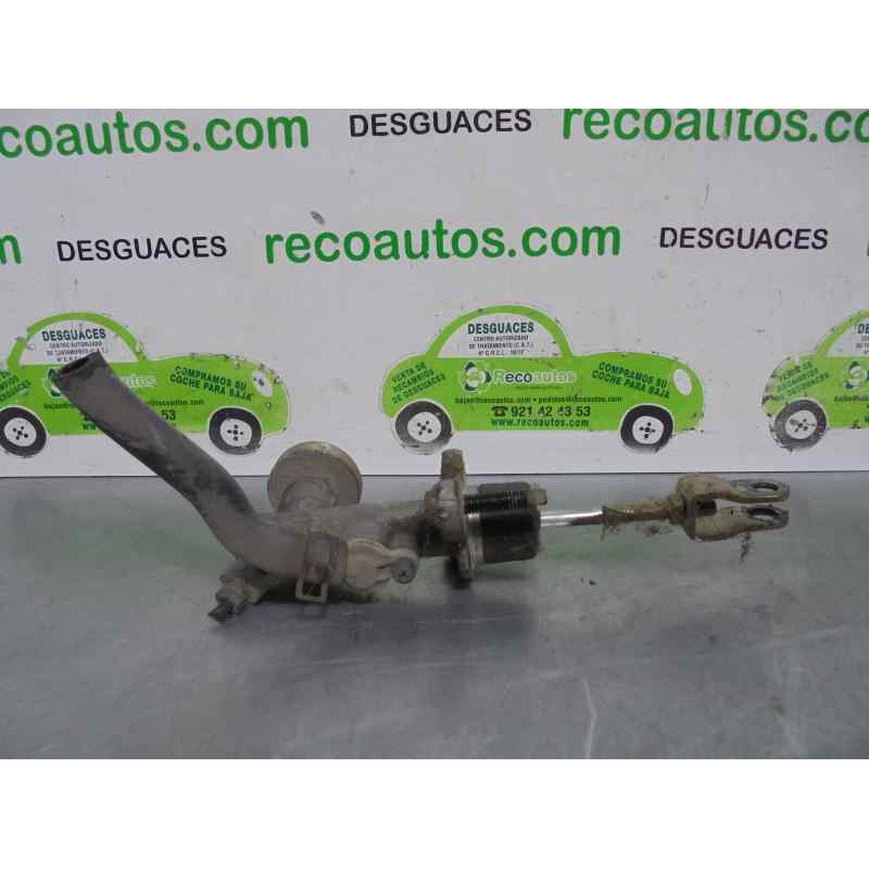 Recambio de bombin embrague para kia rio 1.5 crdi referencia OEM IAM   