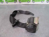 Recambio de cinturon seguridad trasero derecho para bmw serie 1 berlina (e81/e87) 116i referencia OEM IAM 607051100B 607051100B 