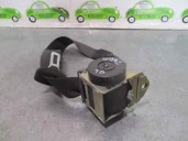Recambio de cinturon seguridad trasero derecho para bmw serie 1 berlina (e81/e87) 116i referencia OEM IAM 607051100B 607051100B 