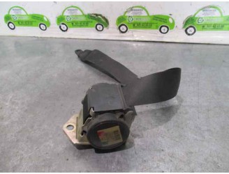 Recambio de cinturon seguridad trasero izquierdo para bmw serie 1 berlina (e81/e87) 116i referencia OEM IAM 607051100B 607051100
