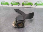 Recambio de cinturon seguridad trasero izquierdo para bmw serie 1 berlina (e81/e87) 116i referencia OEM IAM 607051100B 607051100
