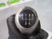 Recambio de guarnecidos palanca cambio para bmw serie 1 berlina (e81/e87) 116i referencia OEM IAM 7129143 52850610 
