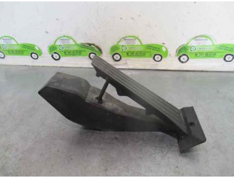 Recambio de potenciometro pedal para bmw serie 1 berlina (e81/e87) 116i referencia OEM IAM 3542676693102 25916010 