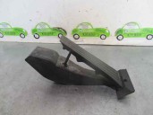 Recambio de potenciometro pedal para bmw serie 1 berlina (e81/e87) 116i referencia OEM IAM 3542676693102 25916010 