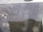 Recambio de potenciometro pedal para bmw serie 1 berlina (e81/e87) 116i referencia OEM IAM 3542676693102 25916010 