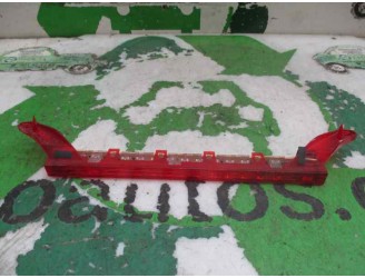 Recambio de luz central de freno para bmw serie 1 berlina (e81/e87) 116i referencia OEM IAM 63256924673 63256924673 