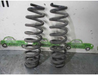 Recambio de muelle amortiguacion para bmw serie 1 berlina (e81/e87) 116i referencia OEM IAM 