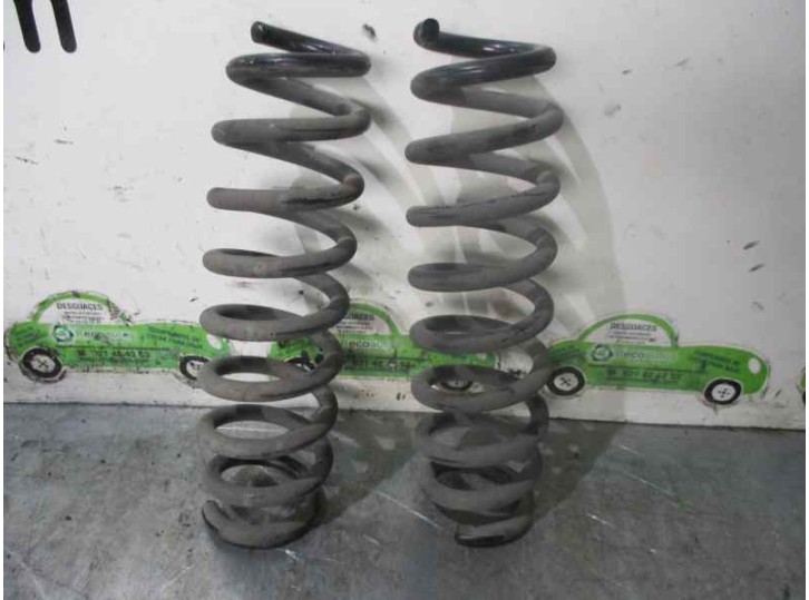 Recambio de muelle amortiguacion para bmw serie 1 berlina (e81/e87) 116i referencia OEM IAM   