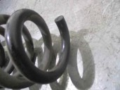 Recambio de muelle amortiguacion para bmw serie 1 berlina (e81/e87) 116i referencia OEM IAM 