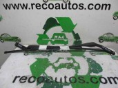 Recambio de brazo limpia delantero derecho para bmw serie 1 berlina (e81/e87) 116i referencia OEM IAM 61617169972  