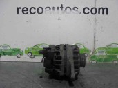 Recambio de alternador para nissan micra (k12e) 1.2 cat referencia OEM IAM 23100AXZ62A 605155374 VALEO