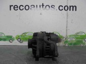 Recambio de alternador para nissan micra (k12e) 1.2 cat referencia OEM IAM 23100AXZ62A 605155374 VALEO