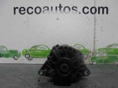 Recambio de alternador para nissan micra (k12e) 1.2 cat referencia OEM IAM 23100AXZ62A 605155374 VALEO
