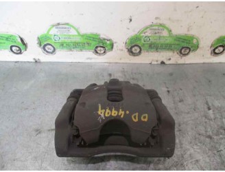 Recambio de pinza freno delantera derecha para nissan micra (k12e) 1.2 cat referencia OEM IAM TRW