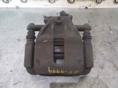 Replacement front right brake caliper for Nissan Micra (K12E) 1.2 CAT OEM IAM reference TRW