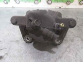 Replacement front right brake caliper for Nissan Micra (K12E) 1.2 CAT OEM IAM reference TRW
