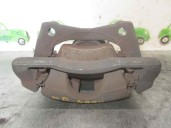 Replacement front right brake caliper for Nissan Micra (K12E) 1.2 CAT OEM IAM reference TRW