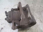 Replacement front right brake caliper for Nissan Micra (K12E) 1.2 CAT OEM IAM reference TRW