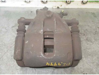 Recambio de pinza freno delantera izquierda para nissan micra (k12e) 1.2 cat referencia OEM IAM TRW