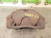 Recambio de pinza freno delantera izquierda para nissan micra (k12e) 1.2 cat referencia OEM IAM TRW