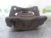 Recambio de pinza freno delantera izquierda para nissan micra (k12e) 1.2 cat referencia OEM IAM TRW