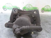 Recambio de pinza freno delantera izquierda para nissan micra (k12e) 1.2 cat referencia OEM IAM TRW