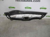 Recambio de salpicadero para nissan micra (k12e) 1.2 cat referencia OEM IAM PARTE SUPERIOR,GRIS OSCURO 