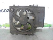 Recambio de electroventilador para nissan micra (k12e) 1.2 cat referencia OEM IAM 1831443000 TEMIC 304050718