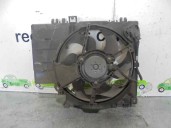 Recambio de electroventilador para nissan micra (k12e) 1.2 cat referencia OEM IAM 1831443000 TEMIC 304050718