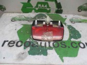 Recambio de luz central de freno para nissan micra (k12e) 1.2 cat referencia OEM IAM   