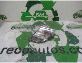 Recambio de piloto delantero izquierdo para nissan micra (k12e) 1.2 cat referencia OEM IAM 26135BC400 