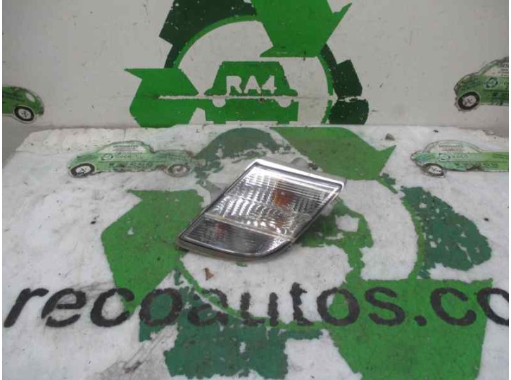 Recambio de piloto delantero izquierdo para nissan micra (k12e) 1.2 cat referencia OEM IAM 26135BC400 