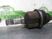 Recambio de transmision delantera izquierda para ford mondeo berlina (gd) 1.8 16v cat referencia OEM IAM 
