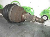 Recambio de transmision delantera izquierda para ford mondeo berlina (gd) 1.8 16v cat referencia OEM IAM 
