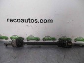 Recambio de transmision delantera derecha para chrysler voyager (gs) 2.5 turbodiesel referencia OEM IAM P04808540 TTG61246A0351 