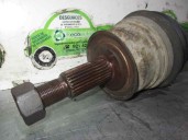 Recambio de transmision delantera derecha para chrysler voyager (gs) 2.5 turbodiesel referencia OEM IAM P04808540 TTG61246A0351 