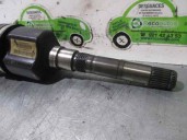 Recambio de transmision delantera derecha para chrysler voyager (gs) 2.5 turbodiesel referencia OEM IAM P04808540 TTG61246A0351 