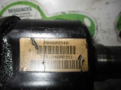 Recambio de transmision delantera derecha para chrysler voyager (gs) 2.5 turbodiesel referencia OEM IAM P04808540 TTG61246A0351 