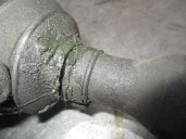 Recambio de transmision delantera derecha para chrysler voyager (gs) 2.5 turbodiesel referencia OEM IAM P04808540 TTG61246A0351 