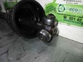 Recambio de transmision delantera derecha para fiat punto berlina (188) 1.9 diesel eco referencia OEM IAM   