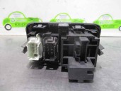 Recambio de botones salpicadero para renault megane ii berlina 3p 1.5 dci diesel cat referencia OEM IAM 