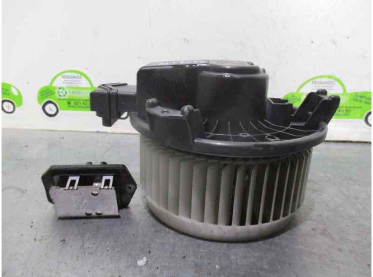 Recambio de motor calefaccion para jeep compass 2.0 crd cat referencia OEM IAM AY2727005011  DENSO