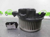 Recambio de motor calefaccion para jeep compass 2.0 crd cat referencia OEM IAM AY2727005011 DENSO