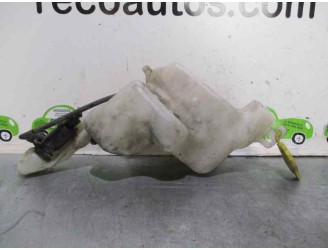 Recambio de deposito limpia para jeep compass 2.0 crd cat referencia OEM IAM 05303789AF 
