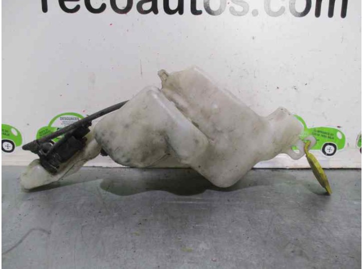 Recambio de deposito limpia para jeep compass 2.0 crd cat referencia OEM IAM 05303789AF  