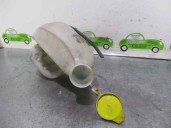 Recambio de deposito limpia para jeep compass 2.0 crd cat referencia OEM IAM 05303789AF 