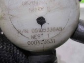 Recambio de deposito servo para jeep compass 2.0 crd cat referencia OEM IAM 05105338AB 