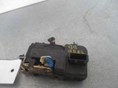 Recambio de cerradura puerta delantera derecha para peugeot partner (s1) 1.9 diesel referencia OEM IAM  MANUAL 2 PUERTAS